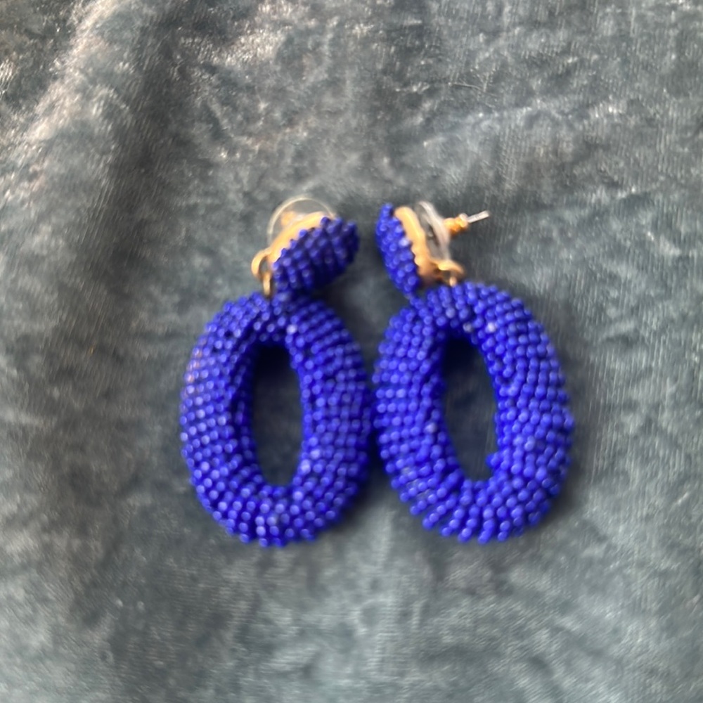 Jcrew earrings